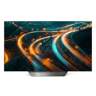 تلویزیون OLED هوشمند جی پلاس مدل 65SO621N سایز 65 اینچ