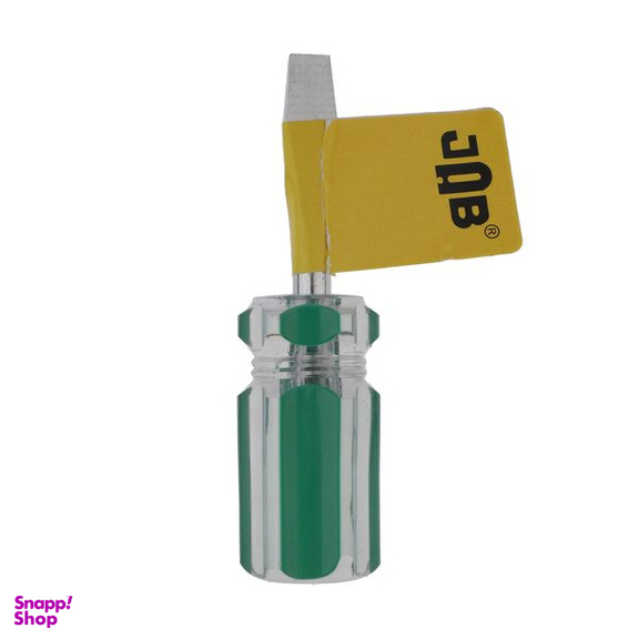 پیچ گوشتی مشتی جاب مدل JB-08