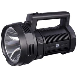 چراغ قوه دستی شارژی دی پی مدل DP-7063B