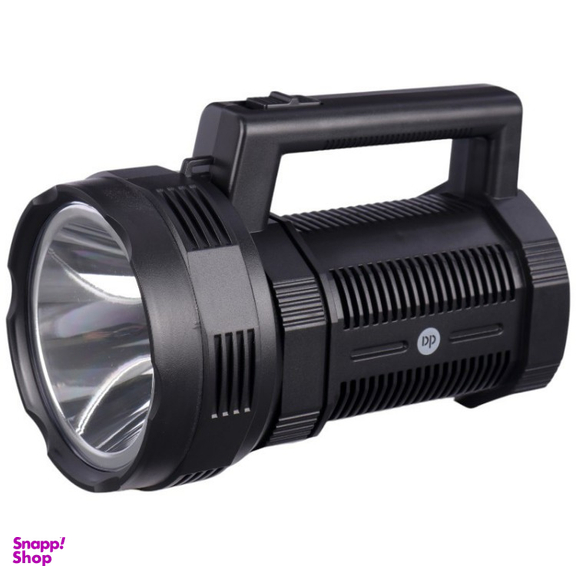 چراغ قوه دستی شارژی دی پی مدل DP-7063B