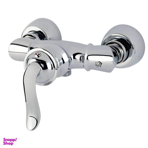 شیر اهرمی توالت اندیکا مدل رونیکا