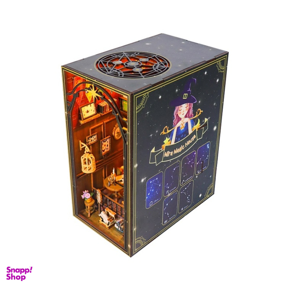 اسباب بازی خانه عروسکی مدل M2311