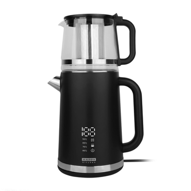 چای ساز 2200 وات میجر کد MTS-290