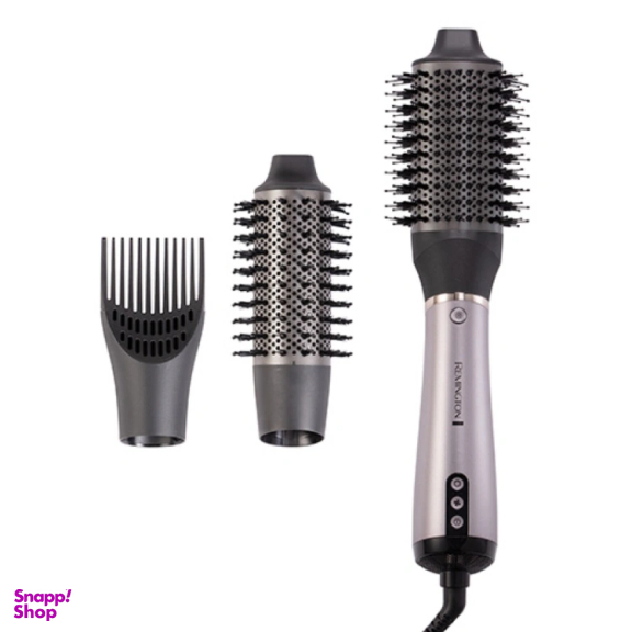 سشوار برس دار رمینگتون مدل AS9880