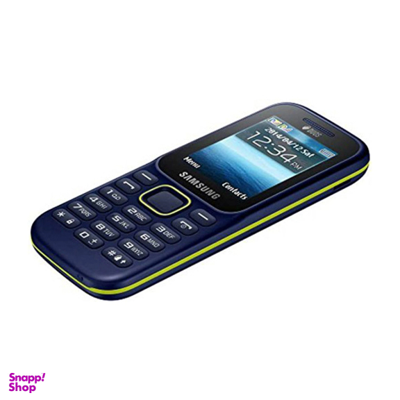 گوشی موبایل سامسونگ مدل Guru Music 2 B310E دو سیم کارت