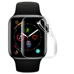 محافظ صفحه نمایش مات اپیکوی مدل Hydrogel-Matte مناسب برای اپل واچ 45 میلی متری سری 7 / 8 / 9
