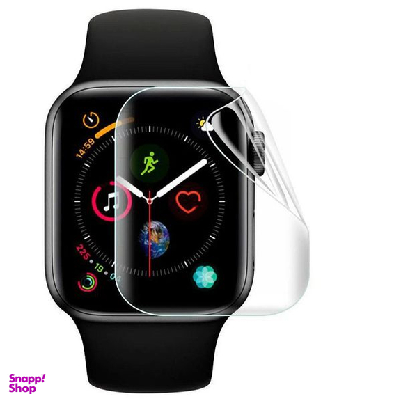 محافظ صفحه نمایش مات اپیکوی مدل Hydrogel-Matte مناسب برای اپل واچ 45 میلی متری سری 7 / 8 / 9