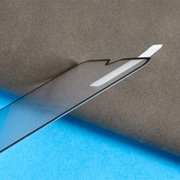 محافظ صفحه نمایش آرجی مدل full glass مناسب xiaomi poco m5