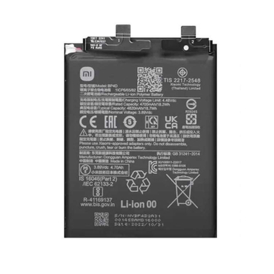 باتری گوشی موبایل شیائومی مدل BP4D