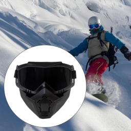 عینک موتور سواری مدل coscoo1