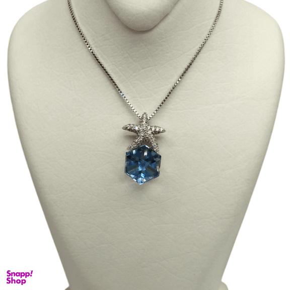 گردنبند زنانه سواروسکی کد SWR69374