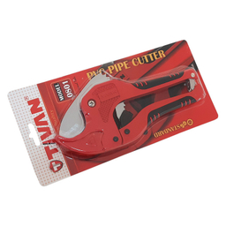 قیچی لوله بر تیوان مدل LT-PV08 اتوماتیک 42MM