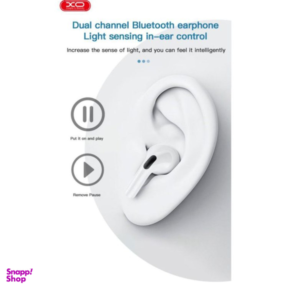 ایرفون بی‌ سیم ایکس او مدل XO-ET32