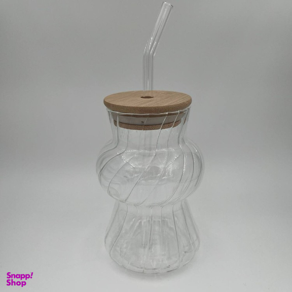 لیوان اسموتی کد 8705