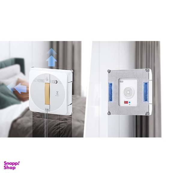 ربات شیشه پاک کن اکووکس رباتیک مدل Winbot W1 Pro