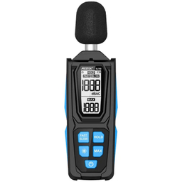 صوت سنج دیجیتال مستک مدل SL750