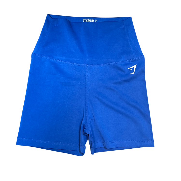 ست نیم تنه کراپ و لگ ورزشی زنانه طرح جیمشارک کد 10035