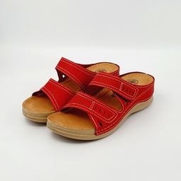 دمپایی زنانه پاما مدل دنیس کد G1659