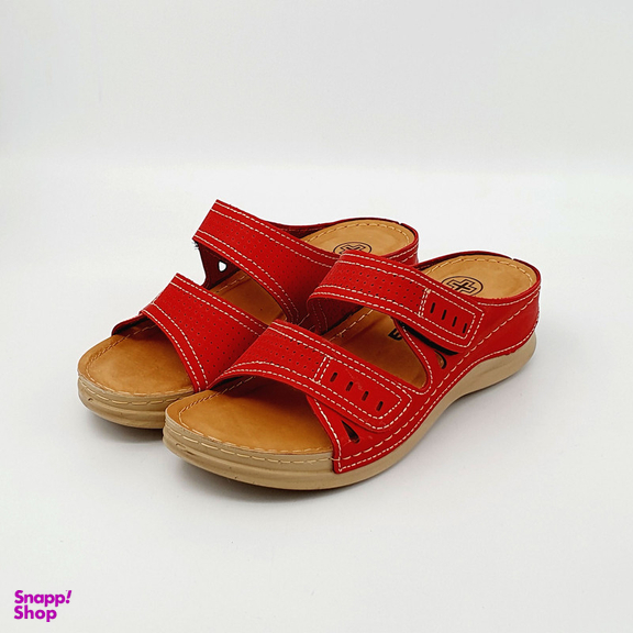 دمپایی زنانه پاما مدل دنیس کد G1659