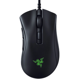 ماوس مخصوص بازی ریزر مدل DeathAdder V2 Mini