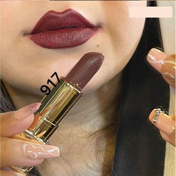 رژ لب جامد سوپر مات سالوته شماره 917