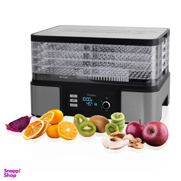 میوه خشک کن تکنو مدل TE-462