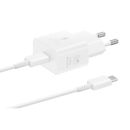 شارژر دیواری موبایل سامسونگ 25W 2PIN کد EP-T2510
