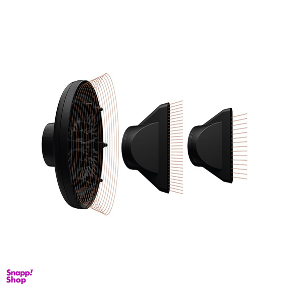 سشوار حرفه ای وینسنت مدل HD7326