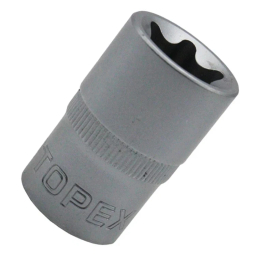 سری بکس تاپکس مدل YP-1/2INCH-E-KOTAH-20MM-CRV سایز 20 میلی متر