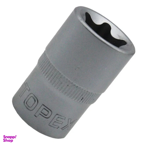 سری بکس تاپکس مدل YP-1/2INCH-E-KOTAH-20MM-CRV سایز 20 میلی متر