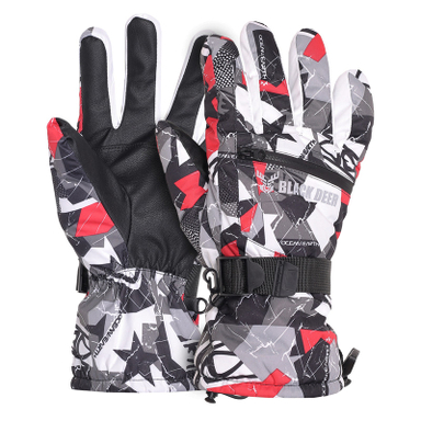 دستکش اسکی بلک دیر مدل YHomU