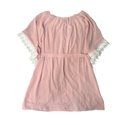 بلوز زنانه مدل BLGPINK02 رنگ صورتی