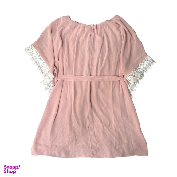 بلوز زنانه مدل BLGPINK02 رنگ صورتی