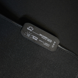 ماوس پد مخصوص بازی تسکو مدل GMO 55