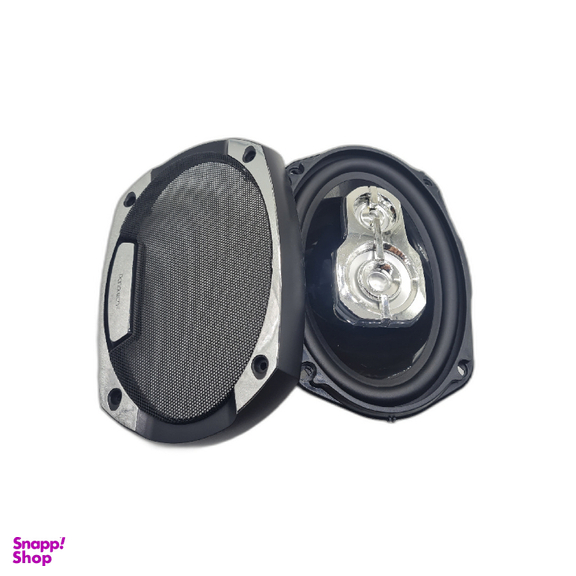 بلندگو خودرو پاناتک کد PM-6939 بسته 2 عددی