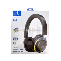 هدفون بلوتوثی دکودو مدل DH-001