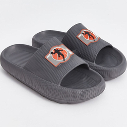 دمپایی مردانه ال سی وایکیکی مدل Just Enjoy