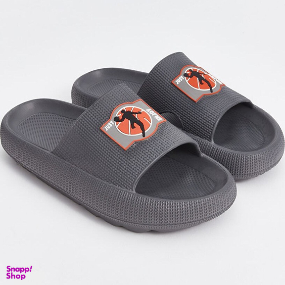 دمپایی مردانه ال سی وایکیکی مدل Just Enjoy