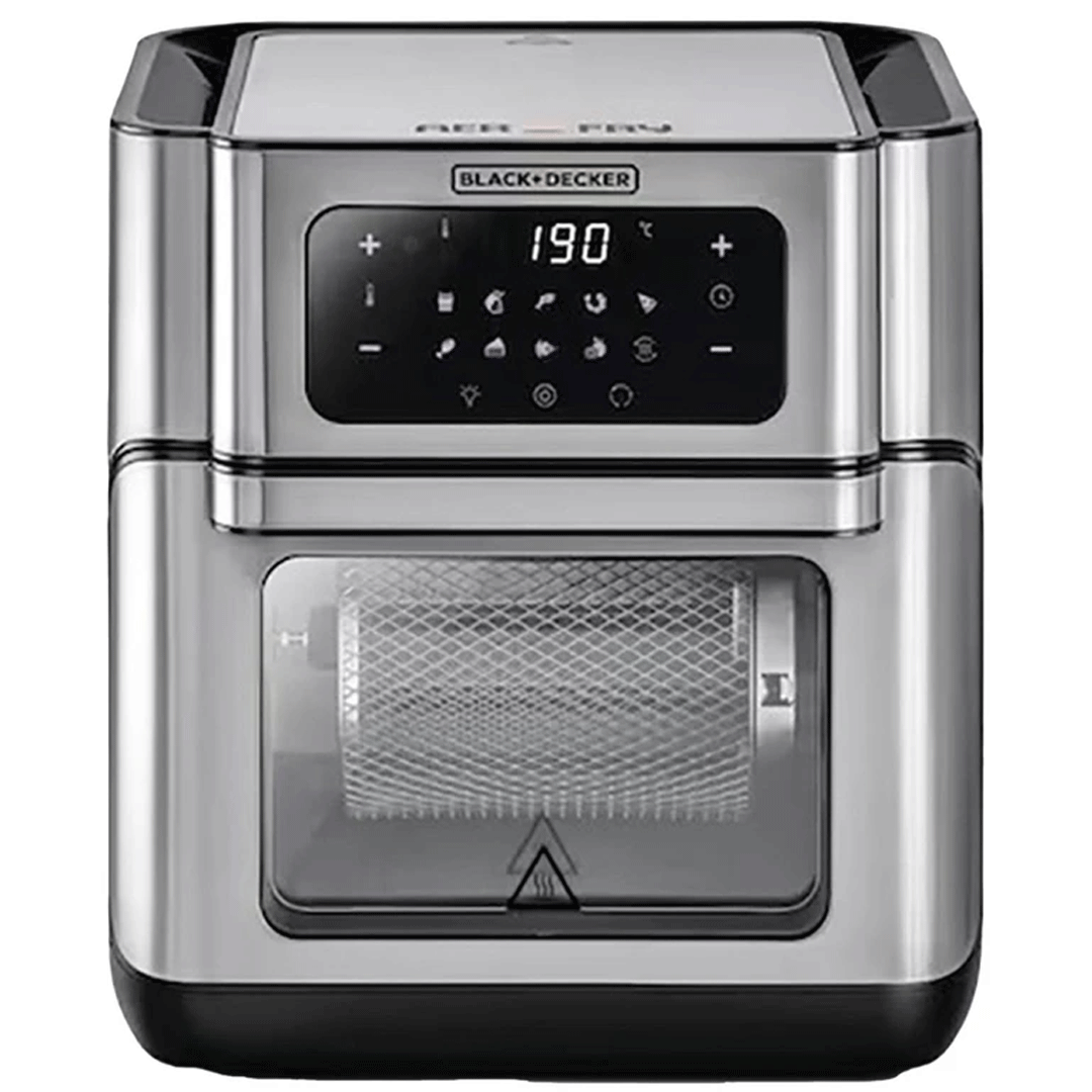 سرخ کن بدون روغن بلک اند دکر مدل AOF-100-B5 ظرفیت 12 لیتر