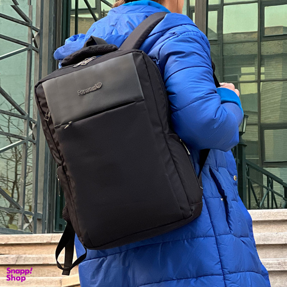 کوله پشتی فوروارد کد FCLT65020SKIN-IMPROVE STYLER