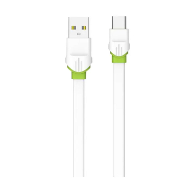 کابل تبدیل USB به USB-C الدینیو (Ldino) مدل Ls35 به طول 2m