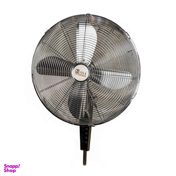 پنکه ایستاده ناسا الکتریک مدل NS-1117
