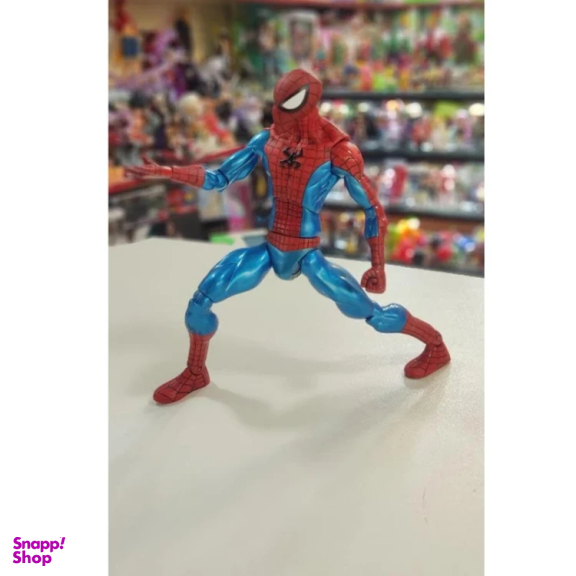اکشن فیگور مدل اسپایدرمن Spider-org