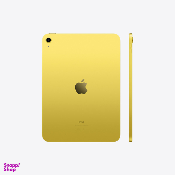 تبلت 10.9 اینچ اپل مدل iPad 2022 WIFI ظرفیت 64 گیگابایت و رم 4 گیگابایت