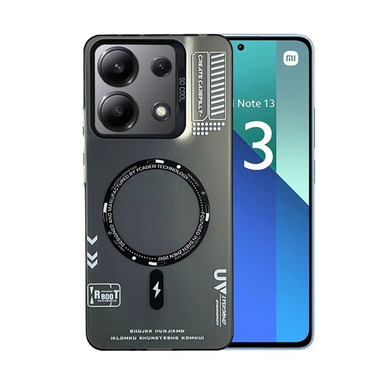 کاور گوشی موبایل مدل SCool_4 مناسب شیائومی Redmi Note 13 Pro 4G \ Poco M4 Pro 4G