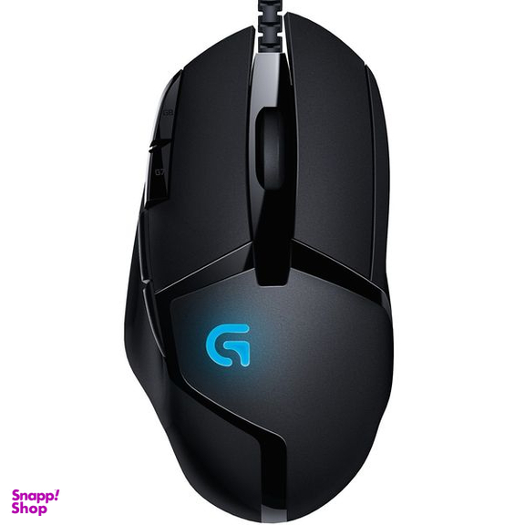 ماوس مخصوص بازی لاجیتک مدل G402 Hyperion Fury