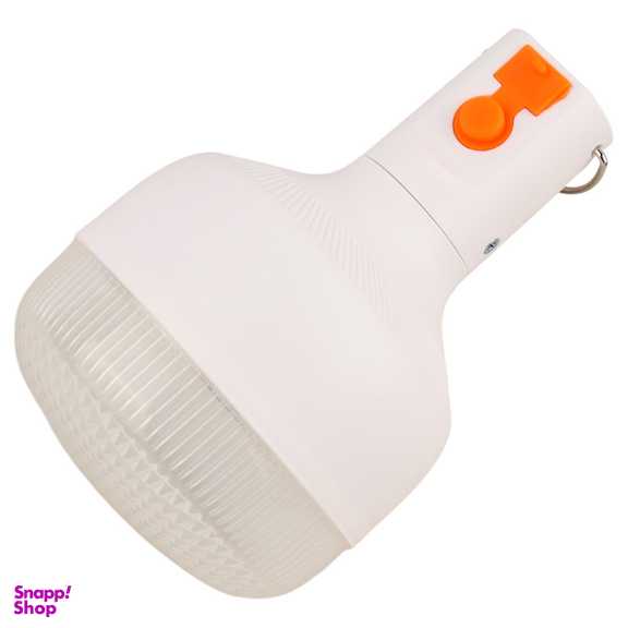 چراغ آویز چادر دی پی مدل 7812C 18W