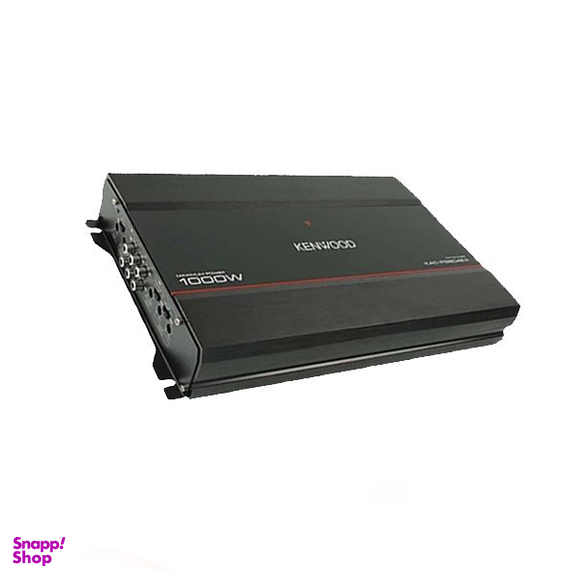 آمپلی فایر خودرو کنوود مدل KAC-PS804EX