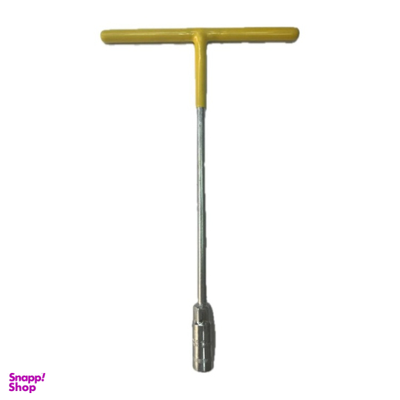 آچار بکس کد T08 سایز 8 میلی متر