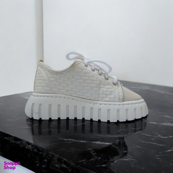 کفش راحتی زنانه کد 711